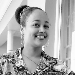 Meet your Posher, Simret